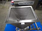 2021 Unifiller Servo Driven Multi-piston Depositor